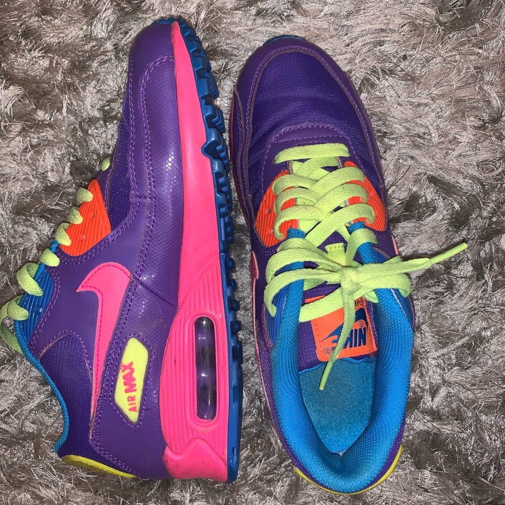 Nike sneakers